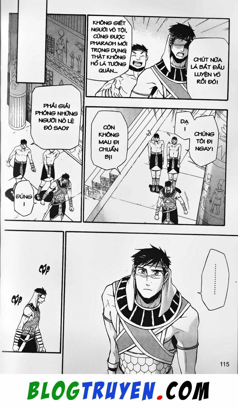 emma đến từ địa phủ chapter 6 42