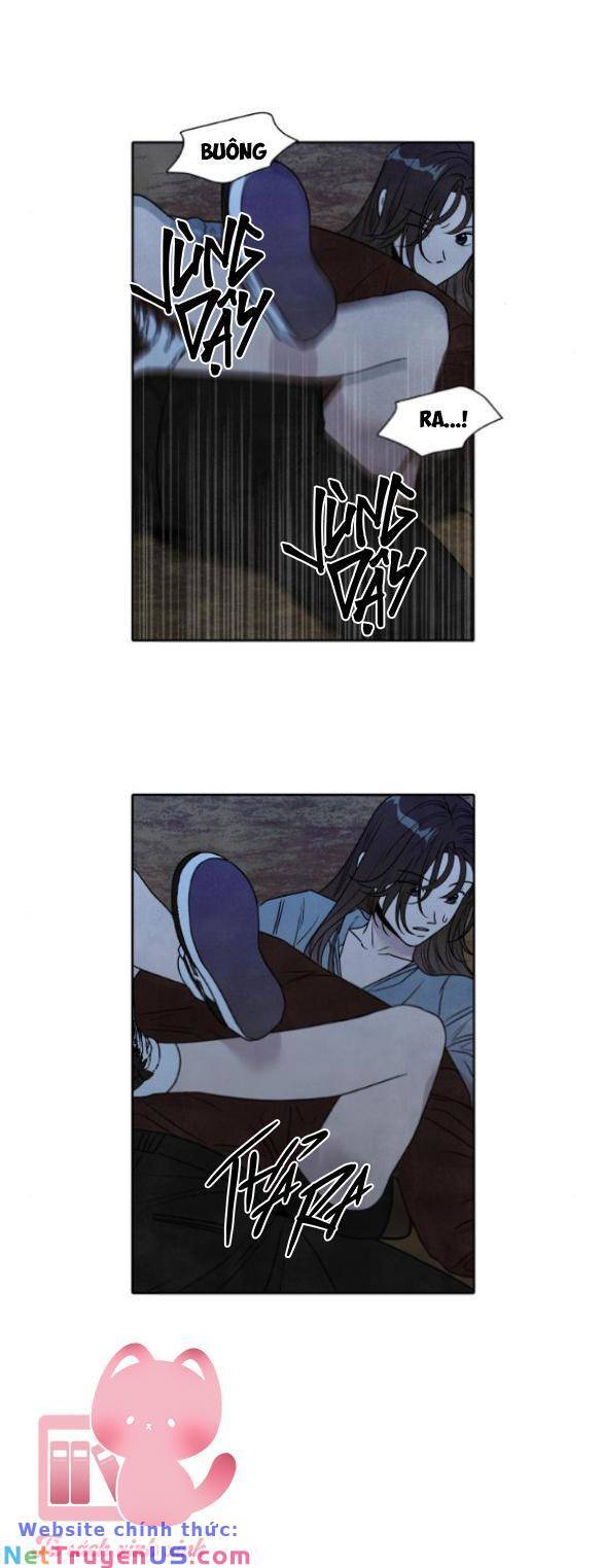 điều khiến tôi quyết tâm muốn chết chapter 94 46