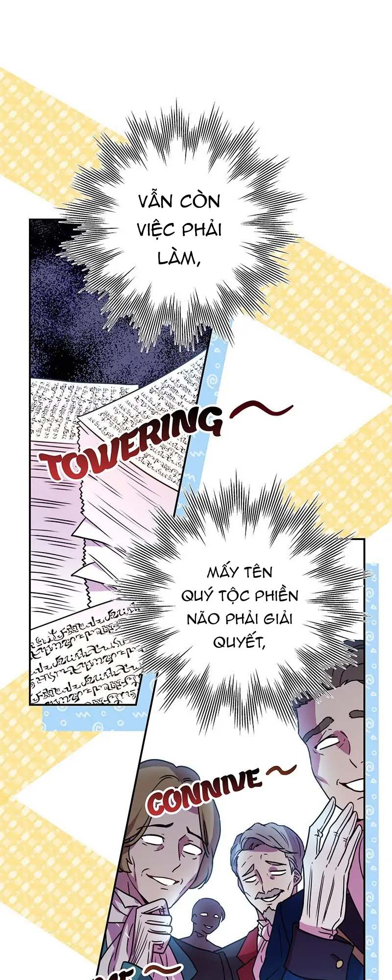 một câu chuyện lãng mạn chapter 1.1 22