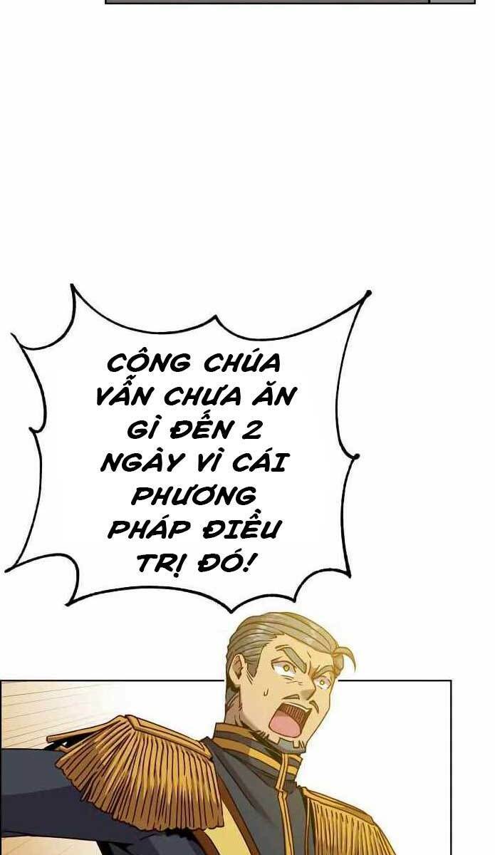 Anh Hùng Mạnh Nhất Trở Lại chapter 104 5