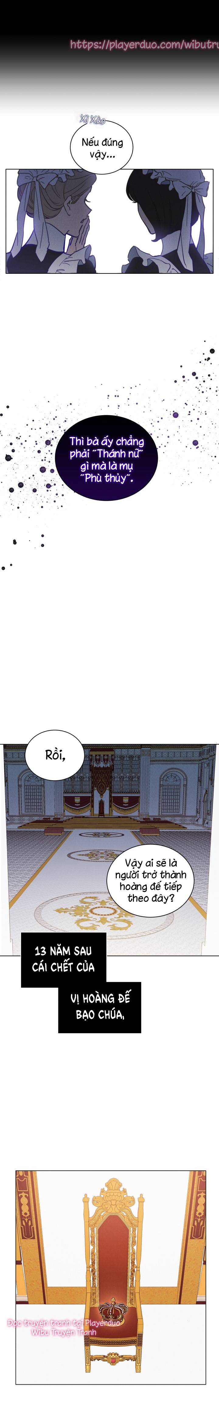 cái chết của nàng lamia chapter 1 7