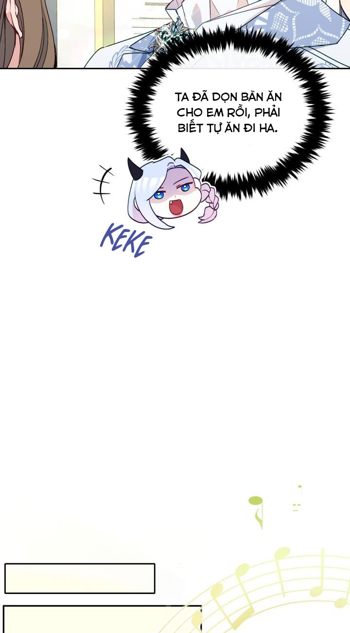 hộ vệ của bạo chúa là ác nữ chapter 43 55