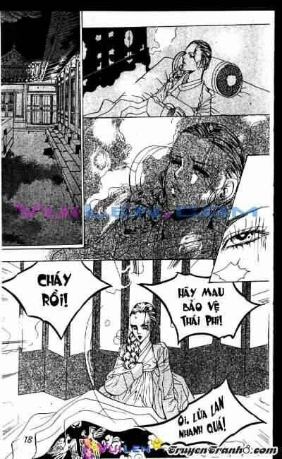 goong - [ hoàng cung ] chapter 7 15