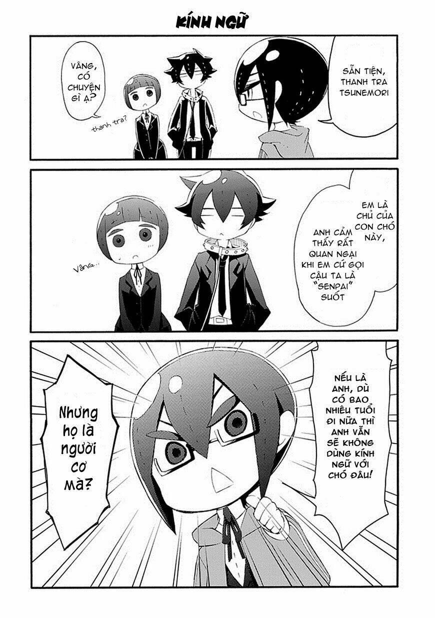 gakuen psycho-pass chapter 2 7