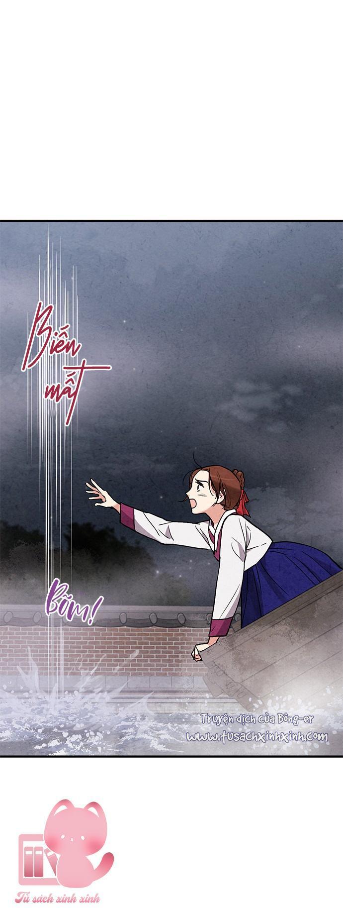 lệnh cấm hôn chapter 62 65