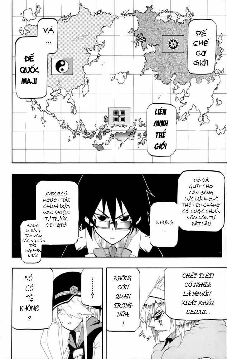 tripeace chapter 14 7