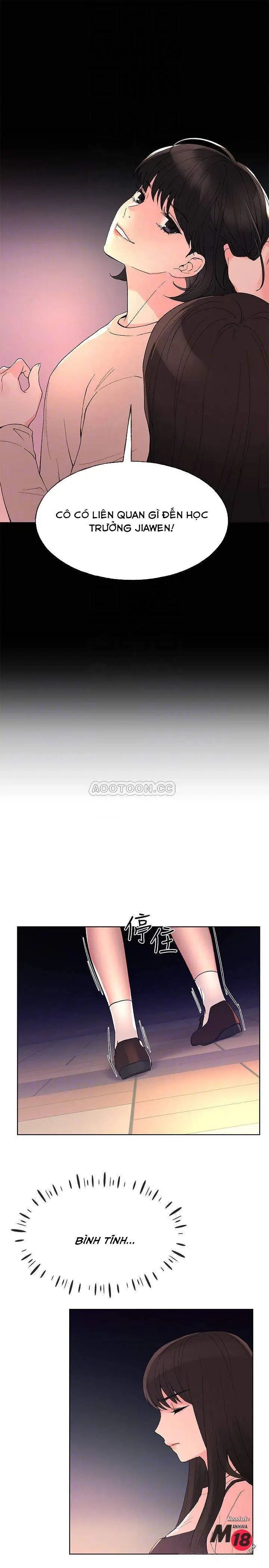 trả thù cô ta chapter 54 6