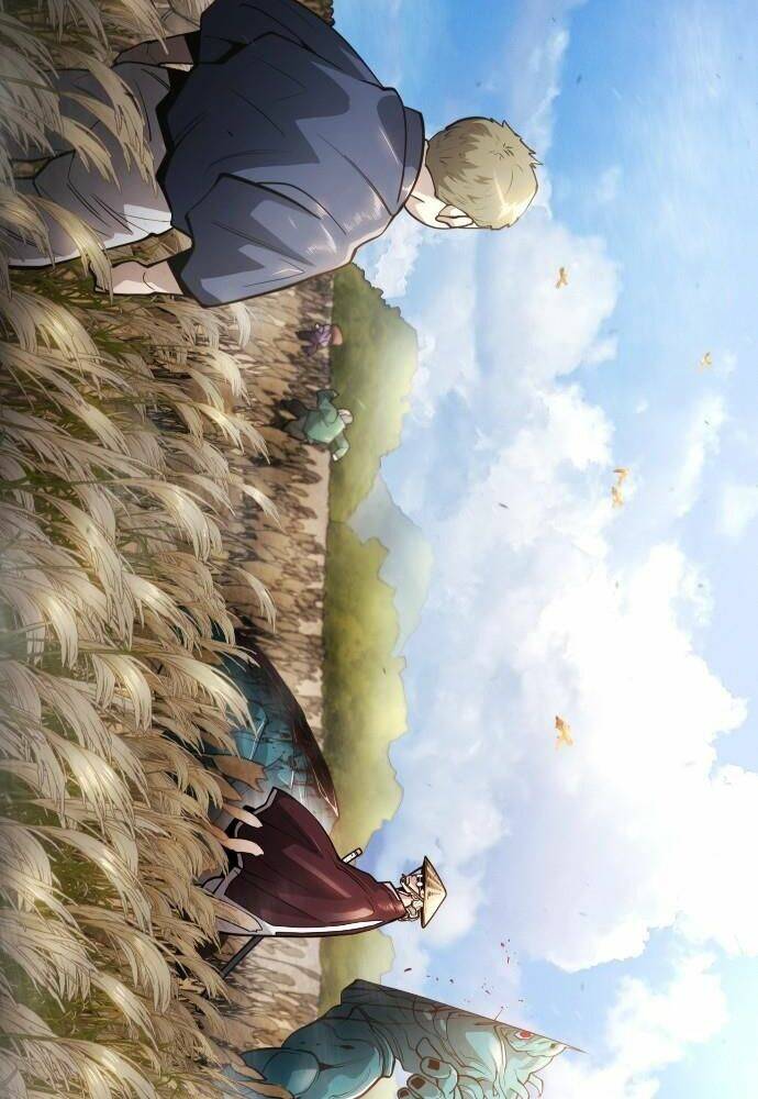 kĩ nguyên của anh hùng chapter 110 22