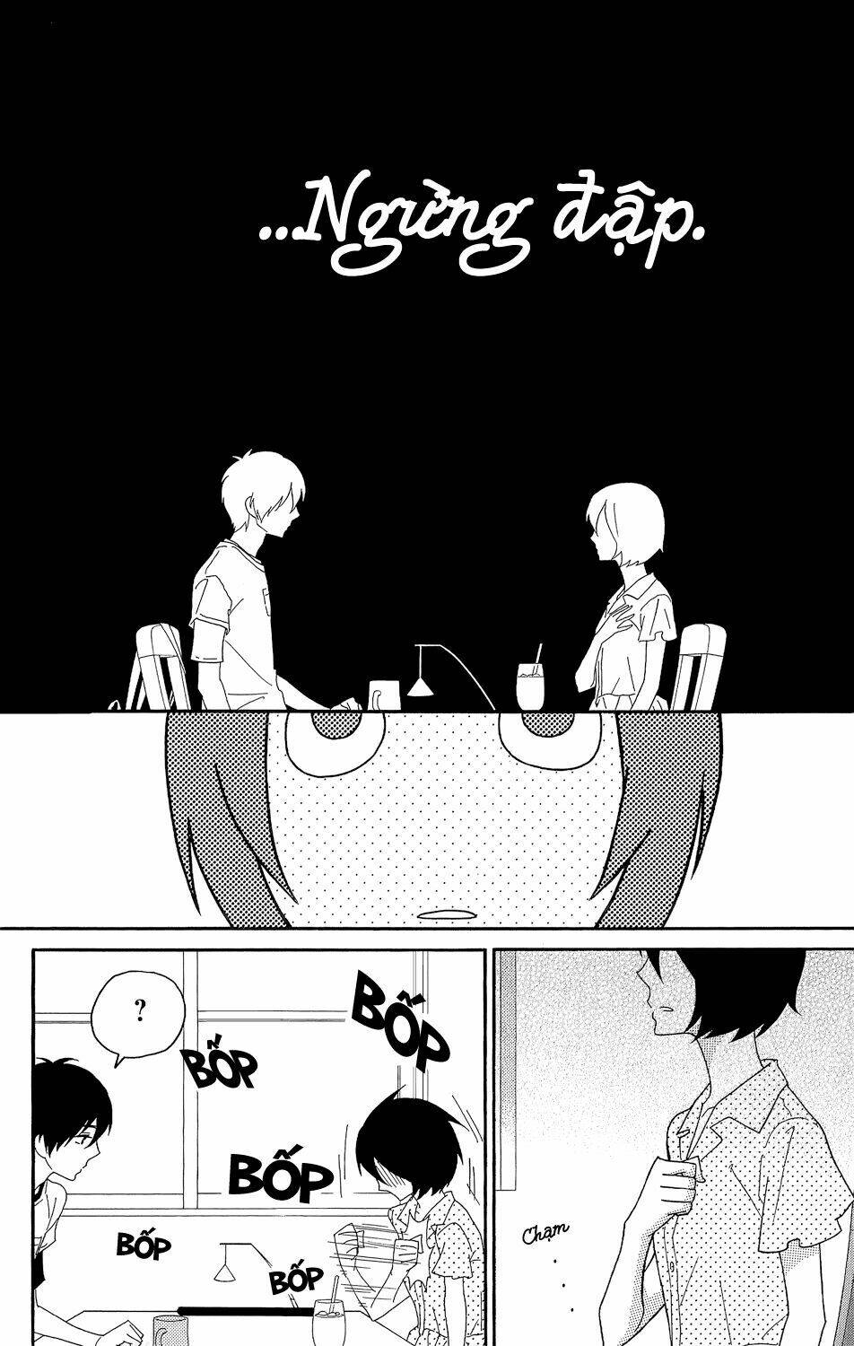 shikabane cherry chapter 1 38