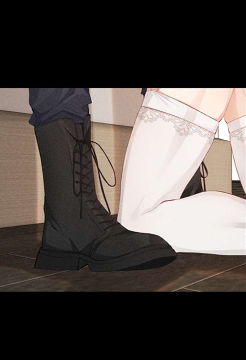 trò chơi săn mồi chapter 59 53