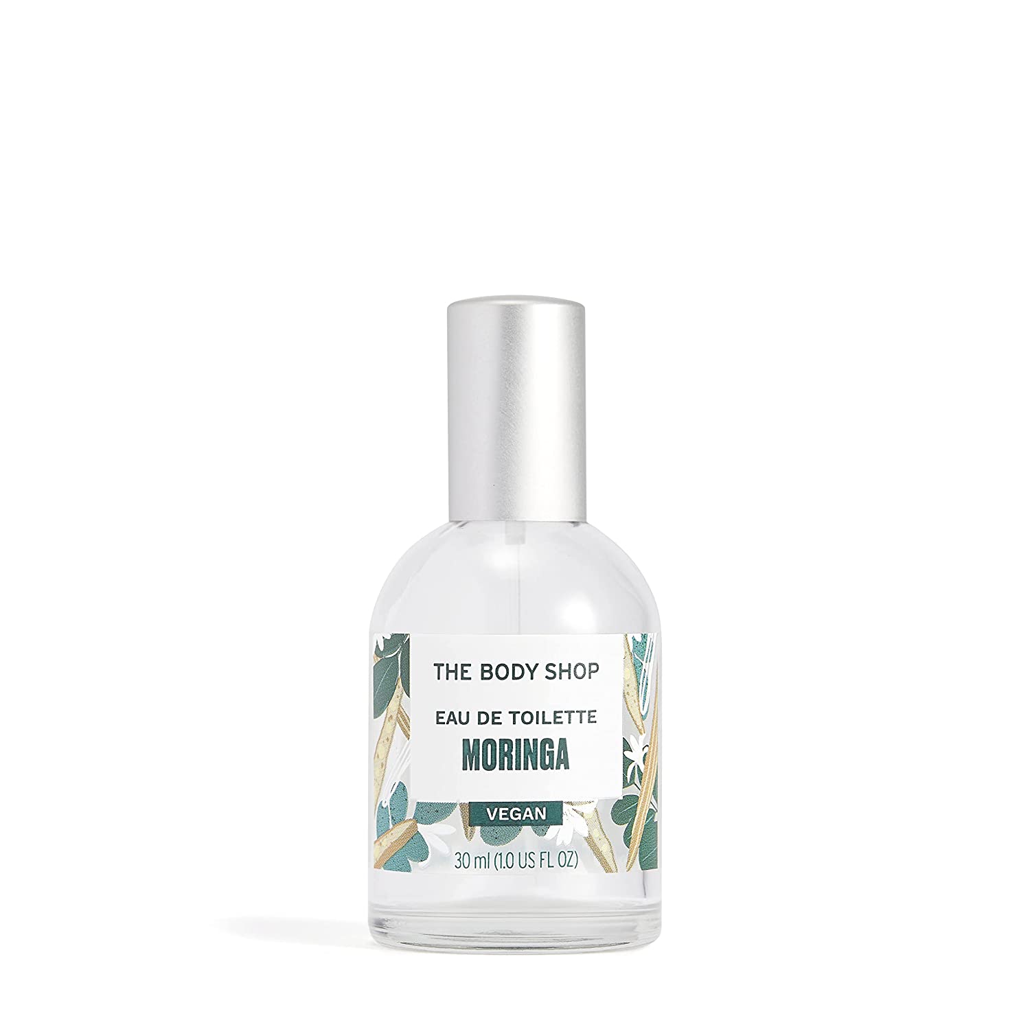 Nước Hoa The Body Shop Moringa Eau De Toilette 30ml