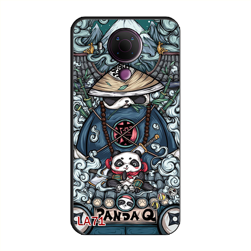 Ốp Lưng Dành Cho NOKIA 5.4