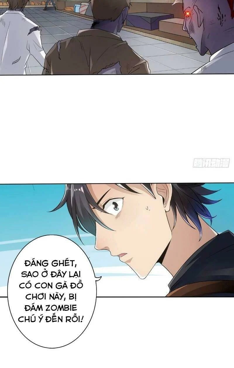 nhân vật phản diện đi tìm đường chết chapter 45 28