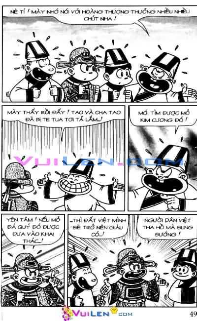 thần đồng đất việt chapter 84 46