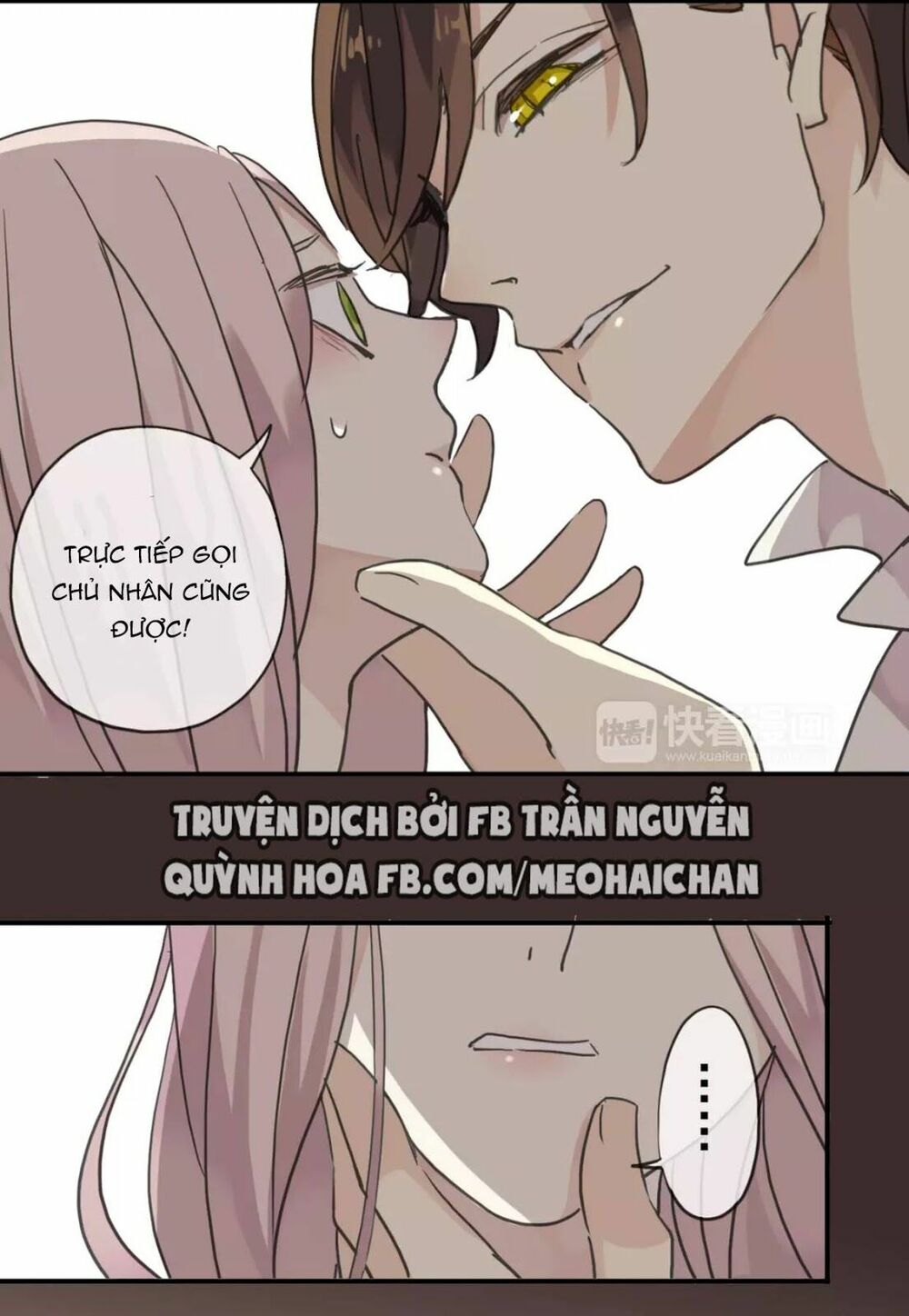 vết cắn ngọt ngào phần 1 chapter 14 10