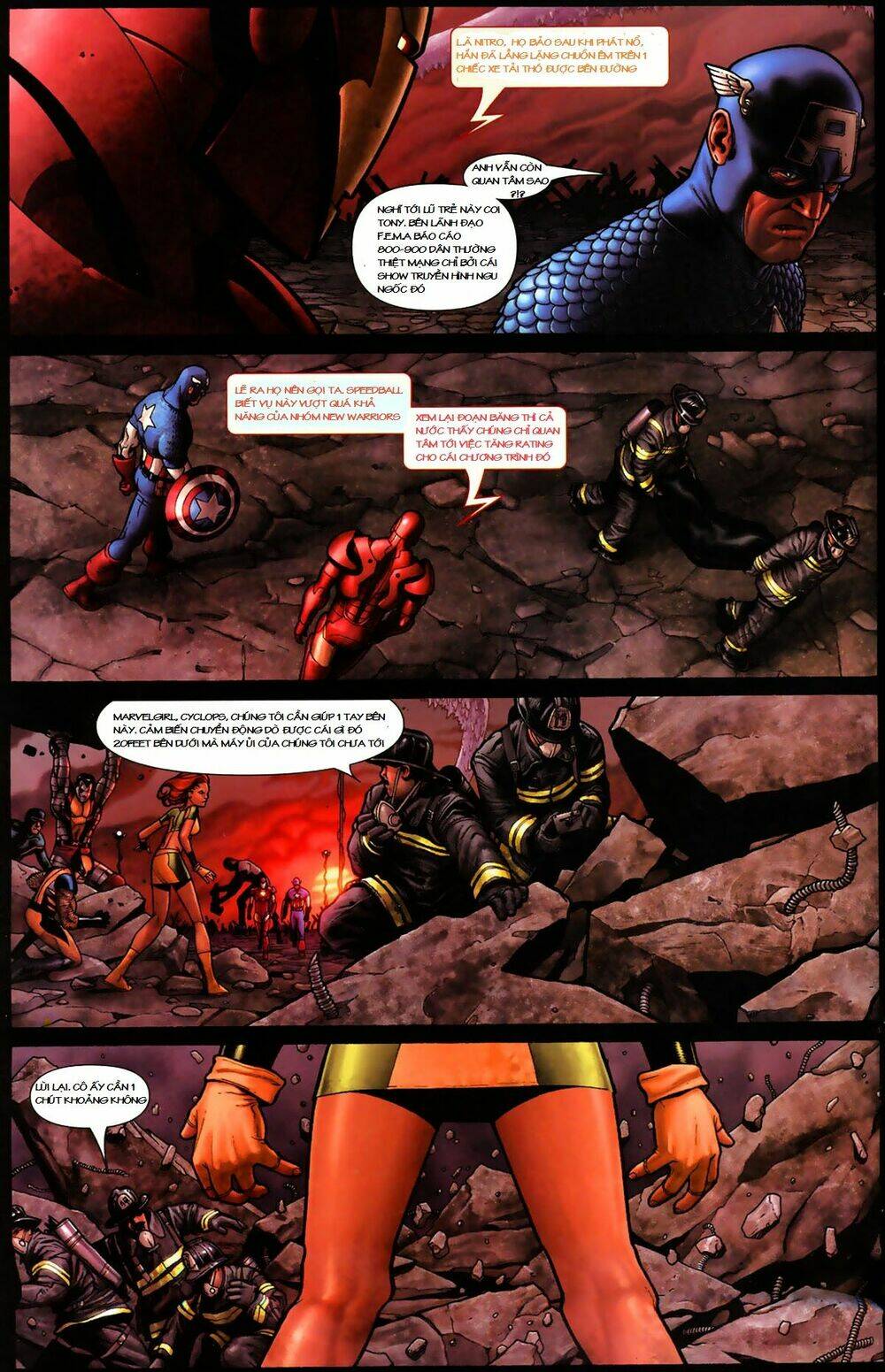 civil war full event chapter 7 10