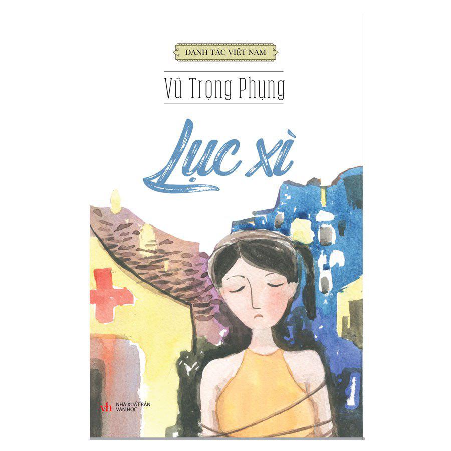 Lục Xì Lục Xì