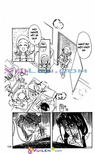 cô gái 300 tuổi chapter 1 134