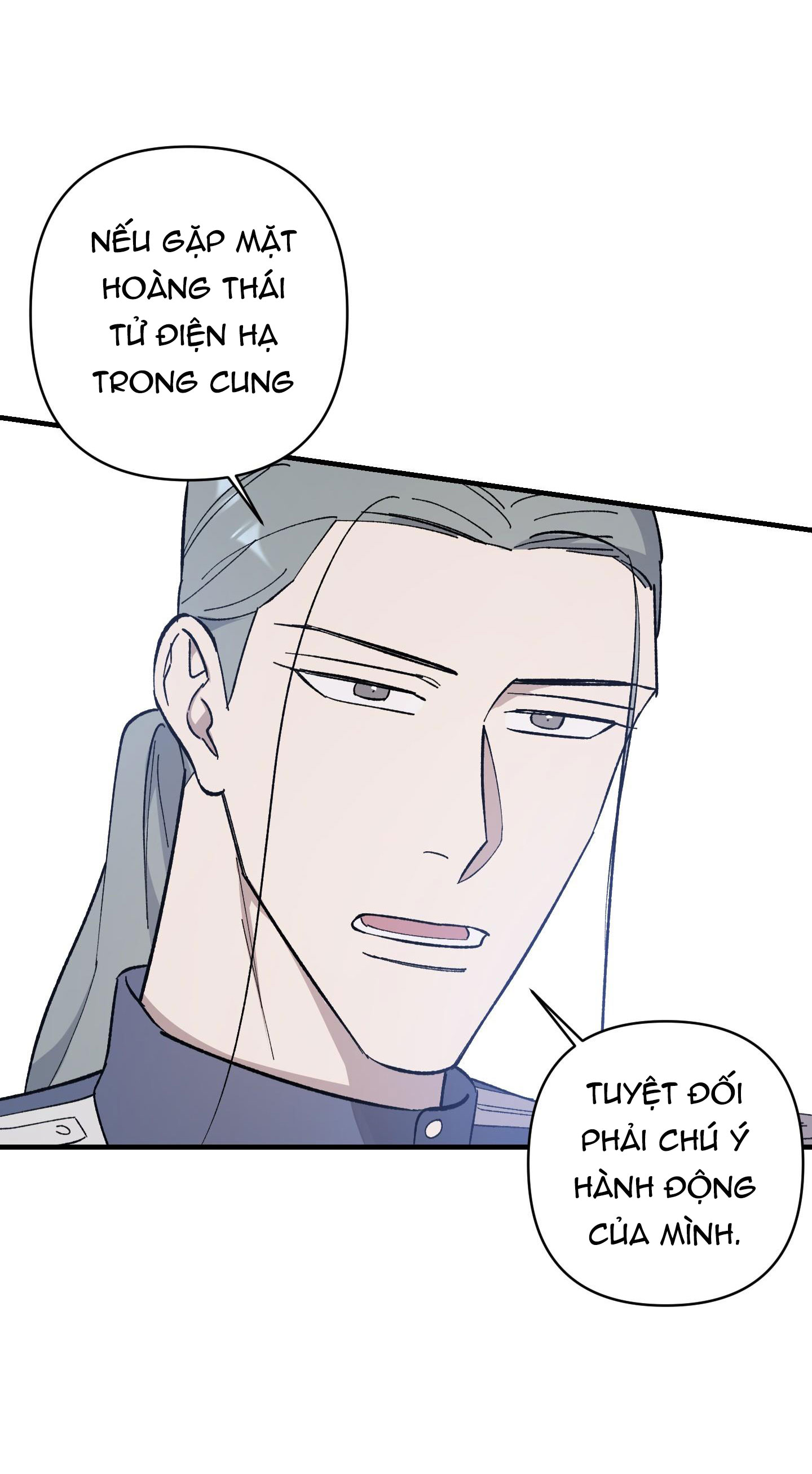 đóa hoa của mặt trời chapter 7 28