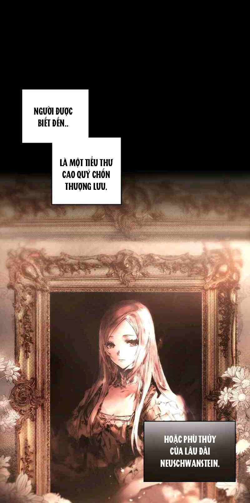 cổ tích về người mẹ kế chapter 61 13