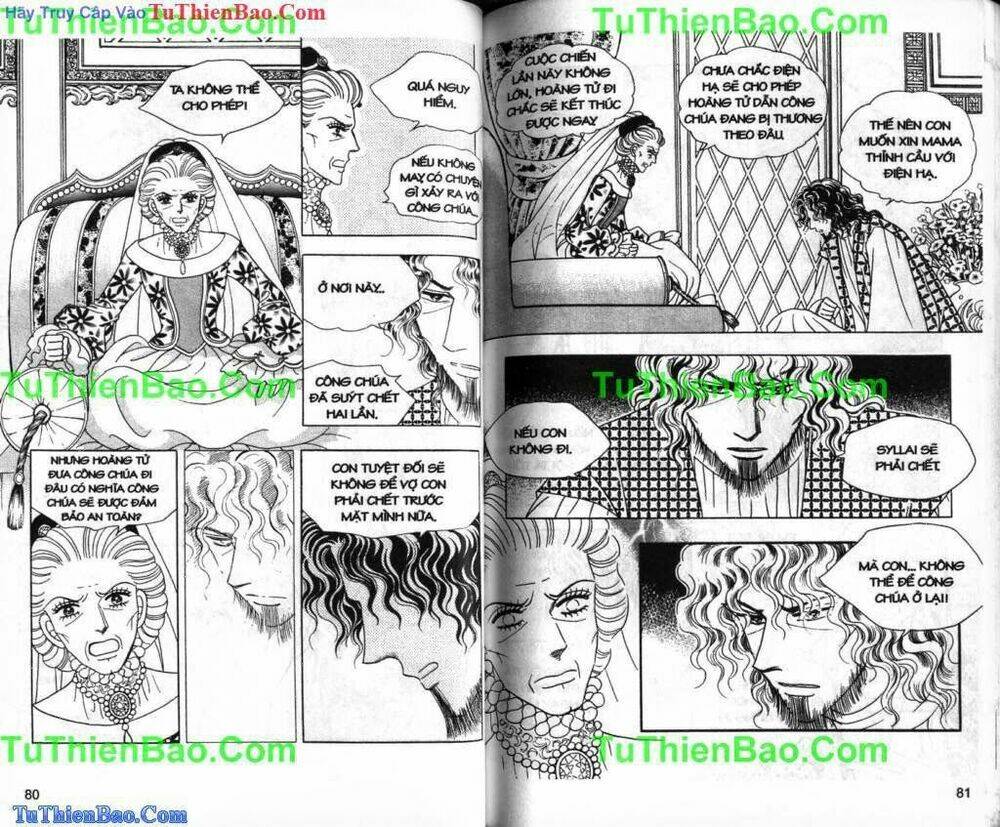 princess manhwa chapter 27 41