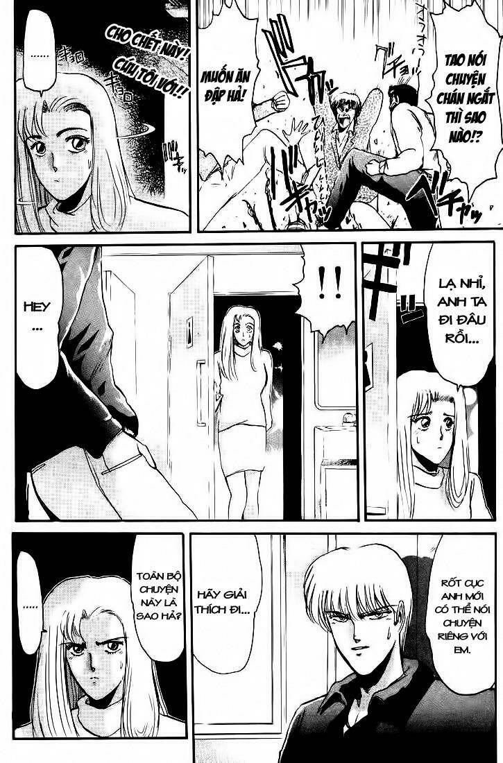 shonan junai gumi chapter 36 6