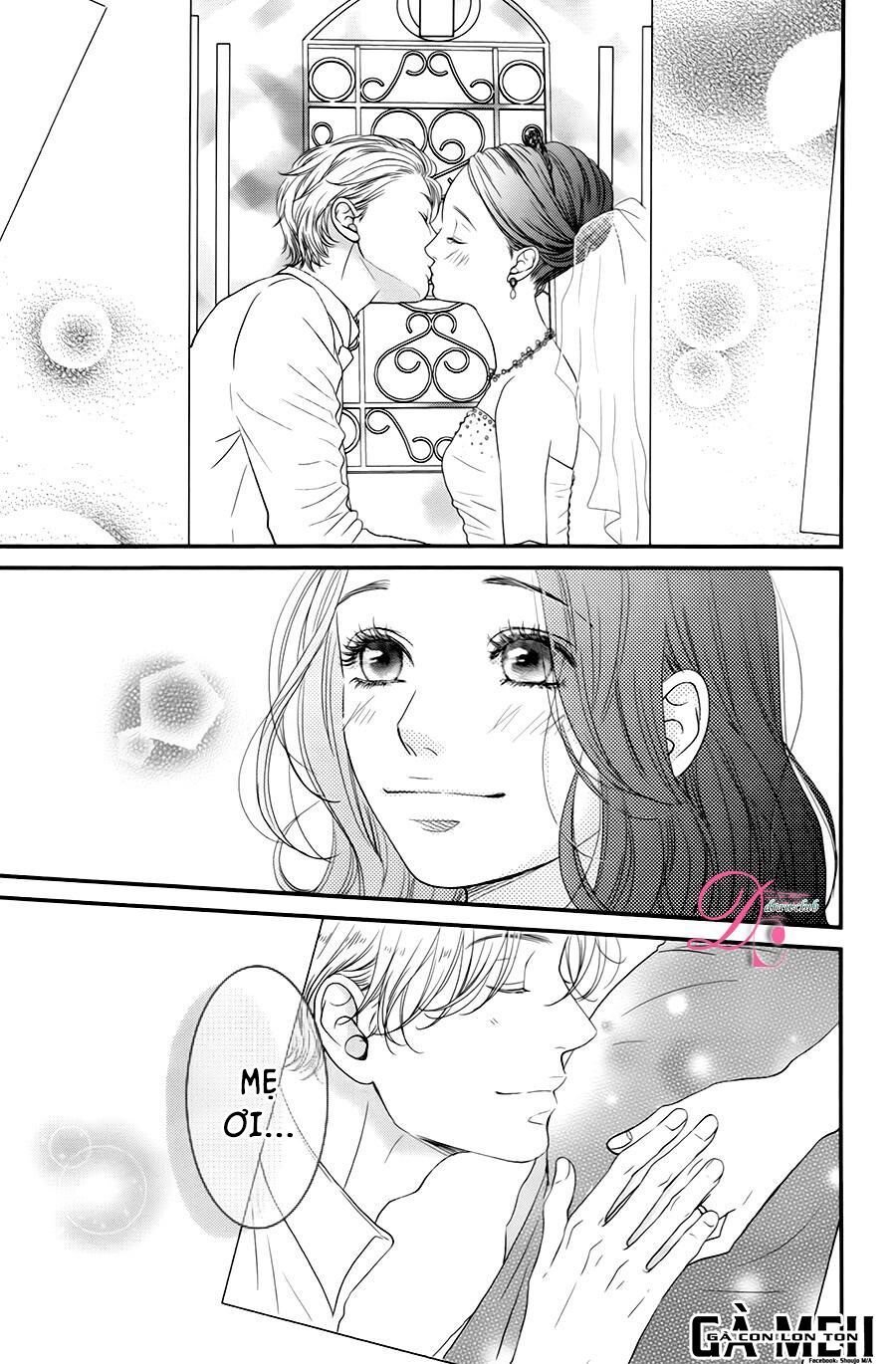 kuchibiru ni kimi no iro chapter 7 61