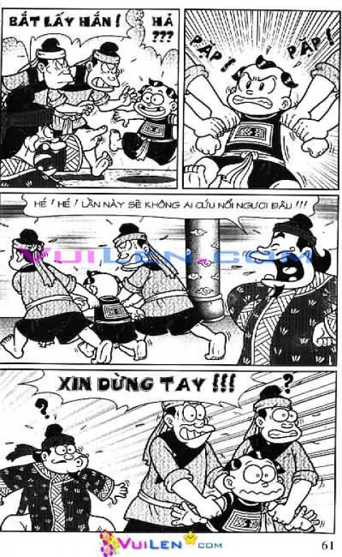 thần đồng đất việt chapter 136 58