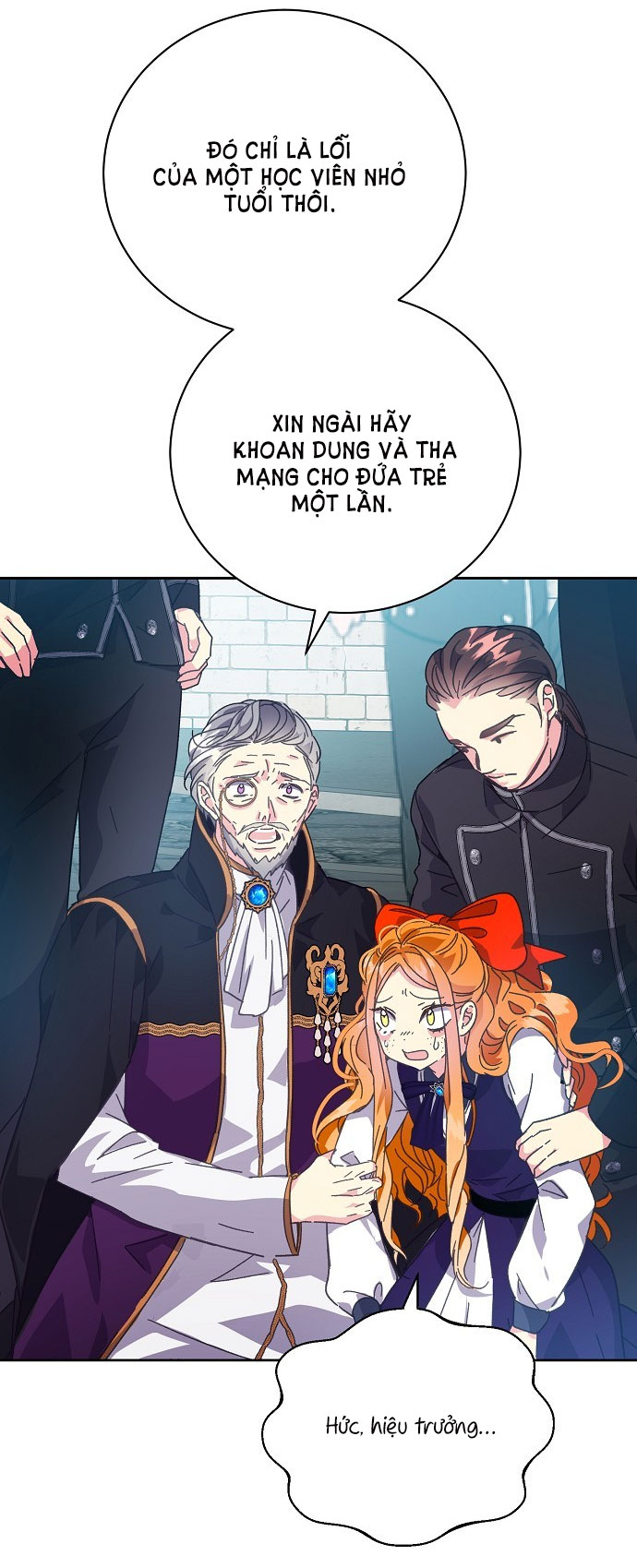 chiếm hữu trái tim bạo chúa chapter 2.1 50