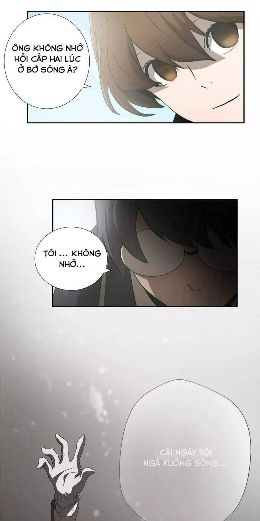 kẻ bị ruồng bỏ chapter 3 7