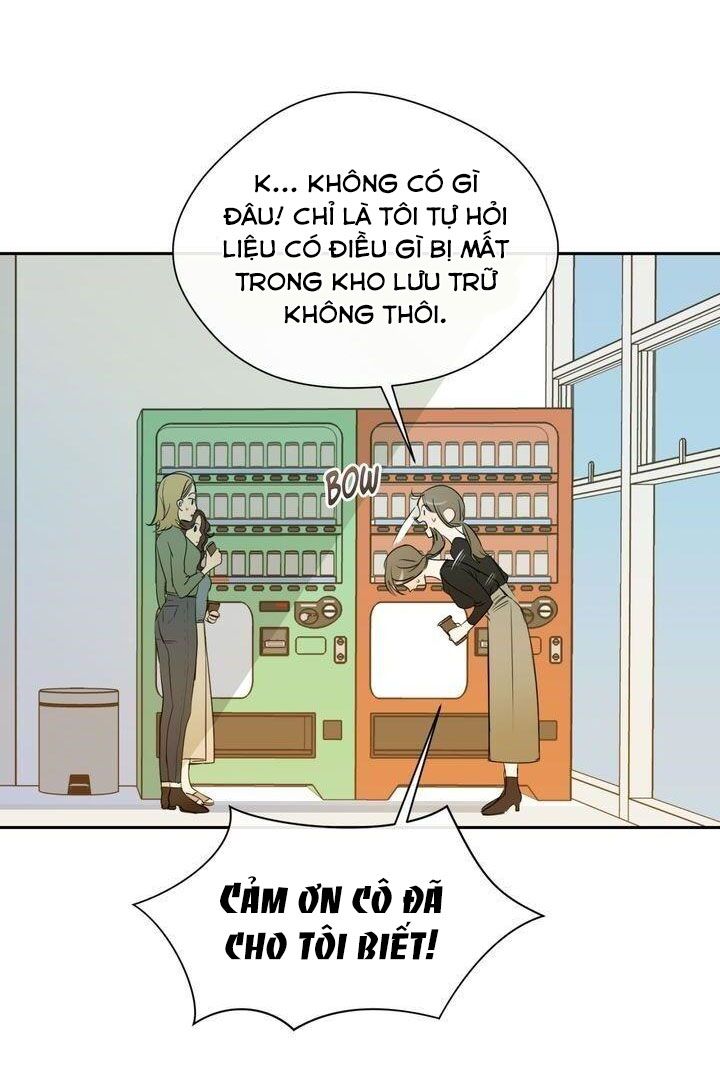 giấc mơ ngọt ngào chapter 6 10