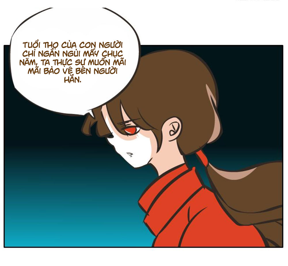 hòa thượng và tiểu long quân chapter 63 47