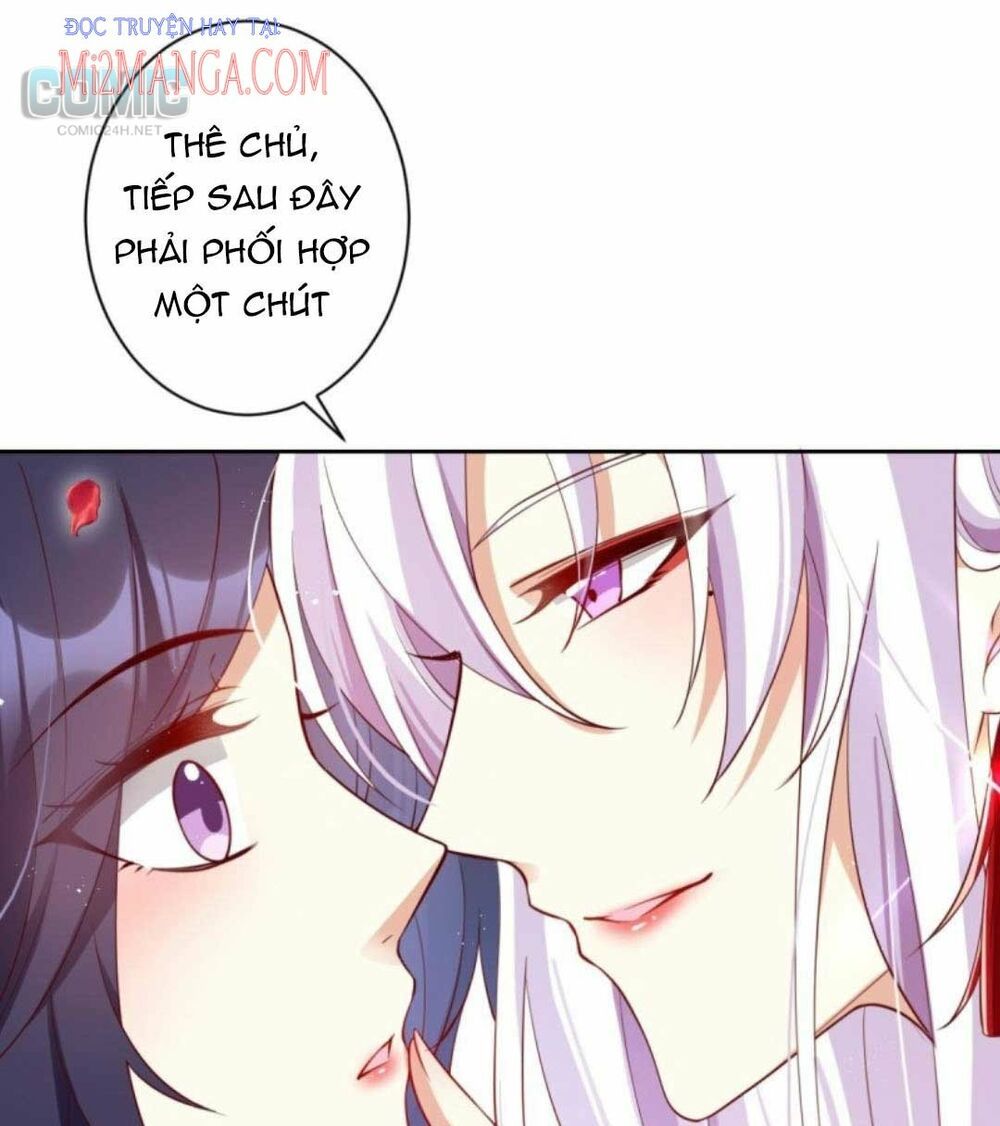 ác nữ vi đế chapter 90.1 5