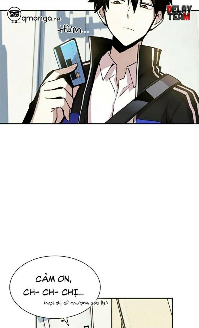 tiêu diệt ác nhân chapter 8 40