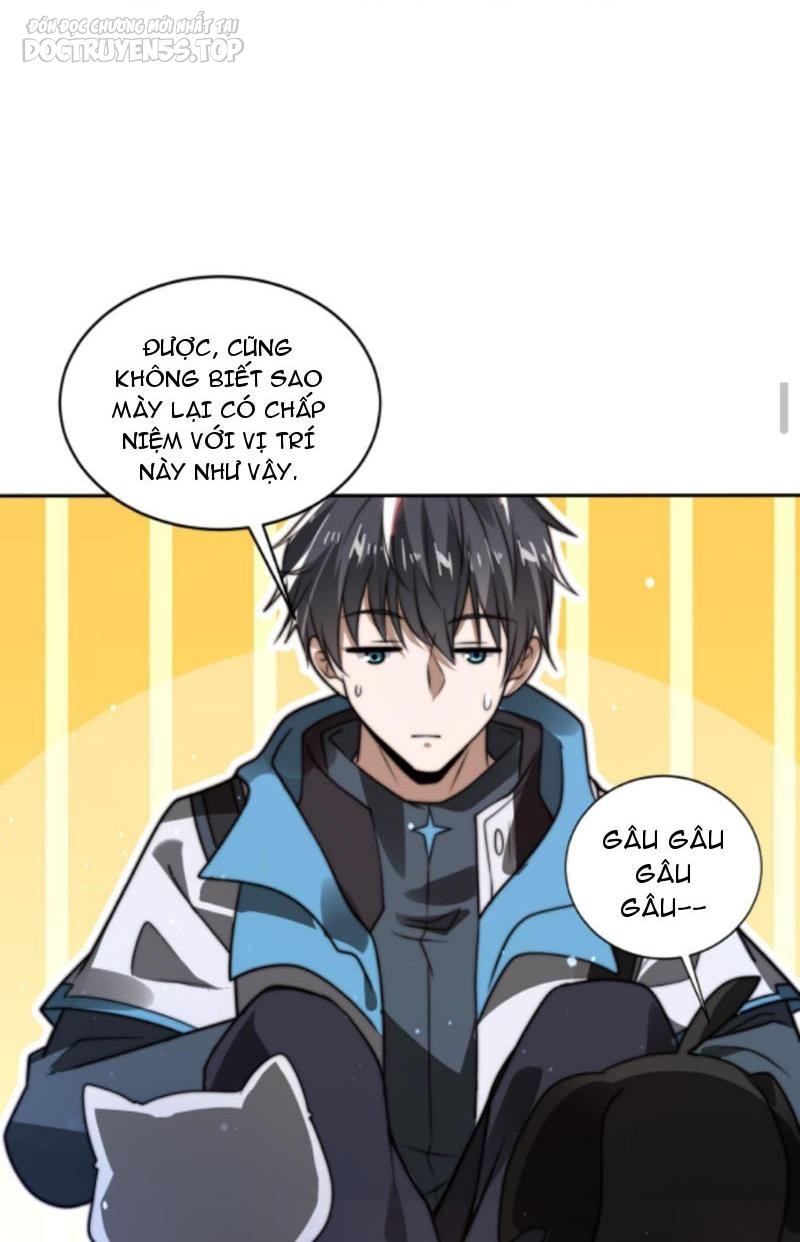 không gian hệ lão lục: dự trữ một vạn tấn thịt ngày tận thế chapter 87 8