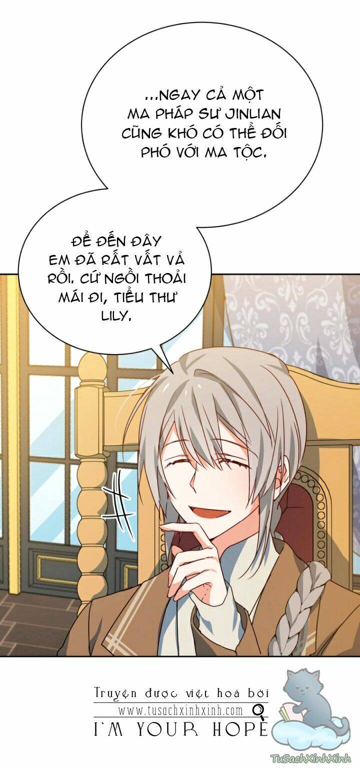 nàng elizabeth thuần khiết chapter 31 55