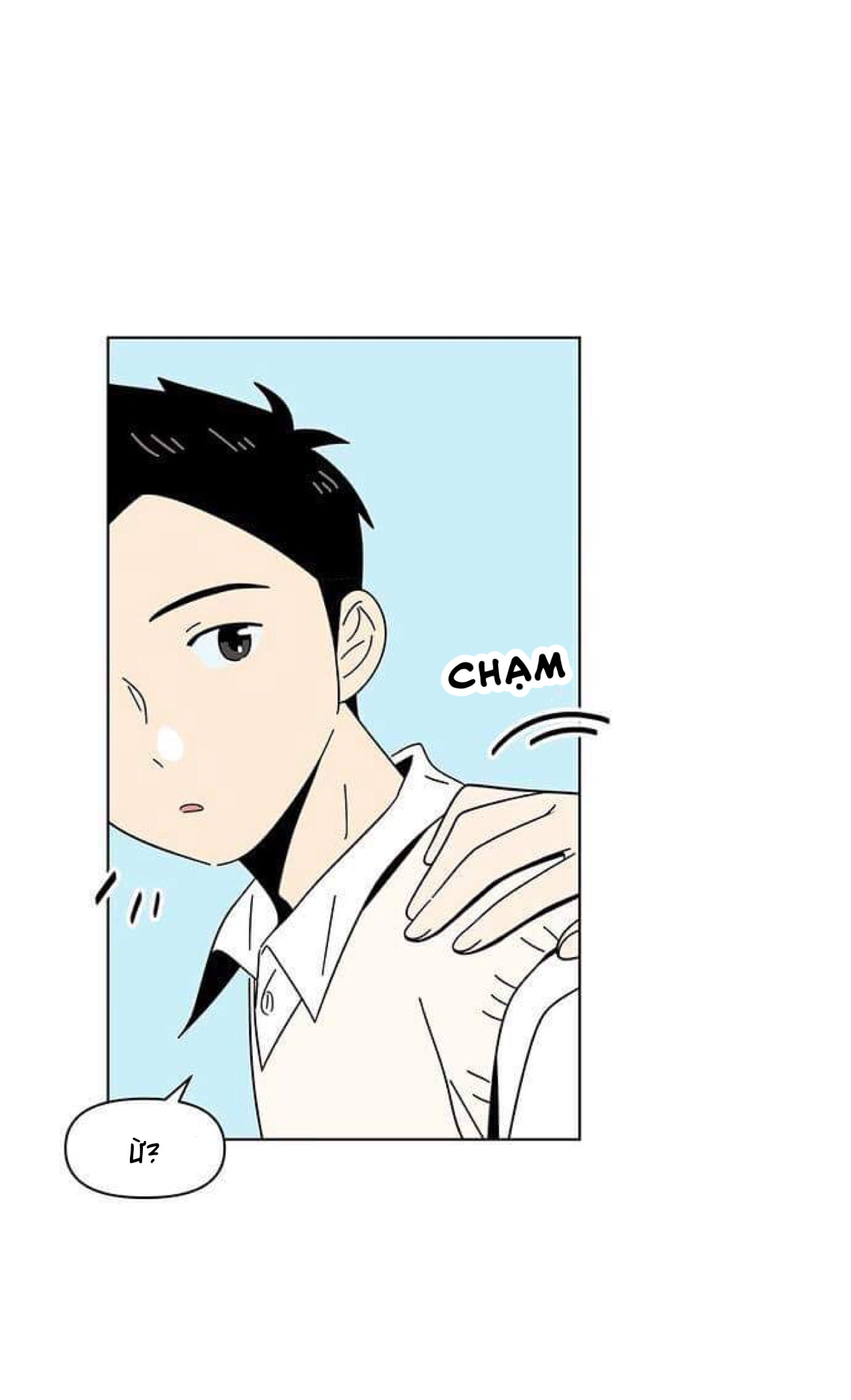 mùa hoa nở rộ chapter 13 4