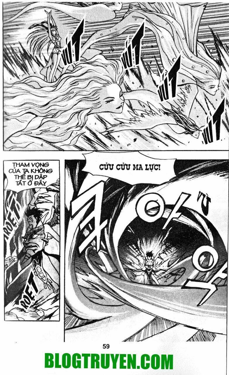 shoma - thiên vương thần kiếm chapter 11 24