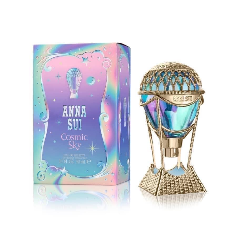 Nước Hoa Nữ Anna Sui Cosmic Sky 75ml