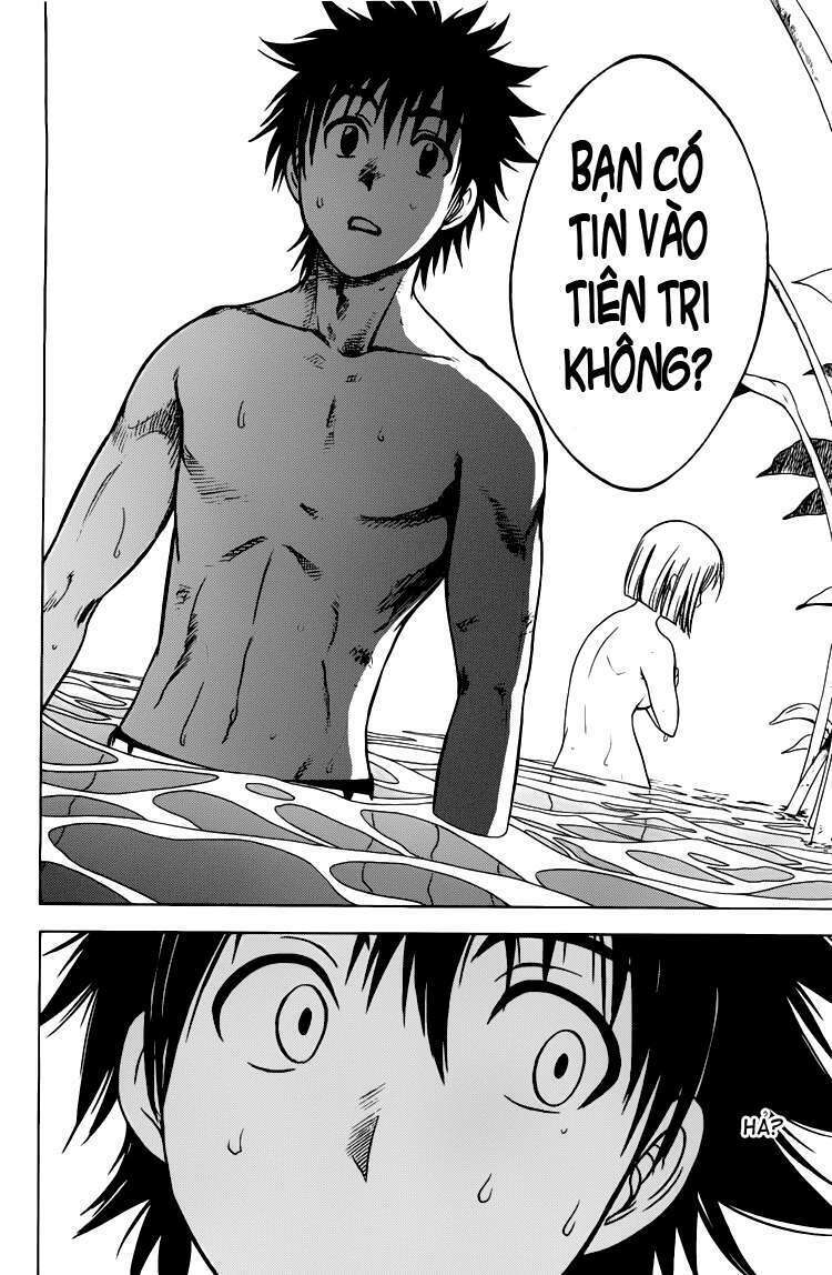 cage of eden chapter 68 14