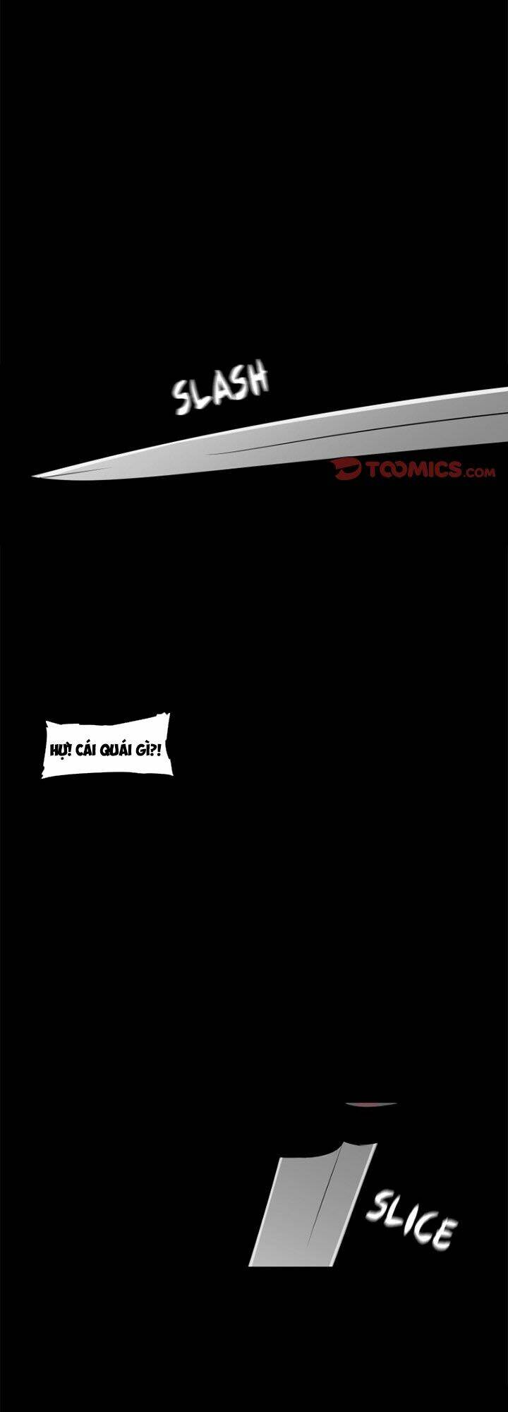 kẻ mạnh nhất - tong edge chapter 29 29