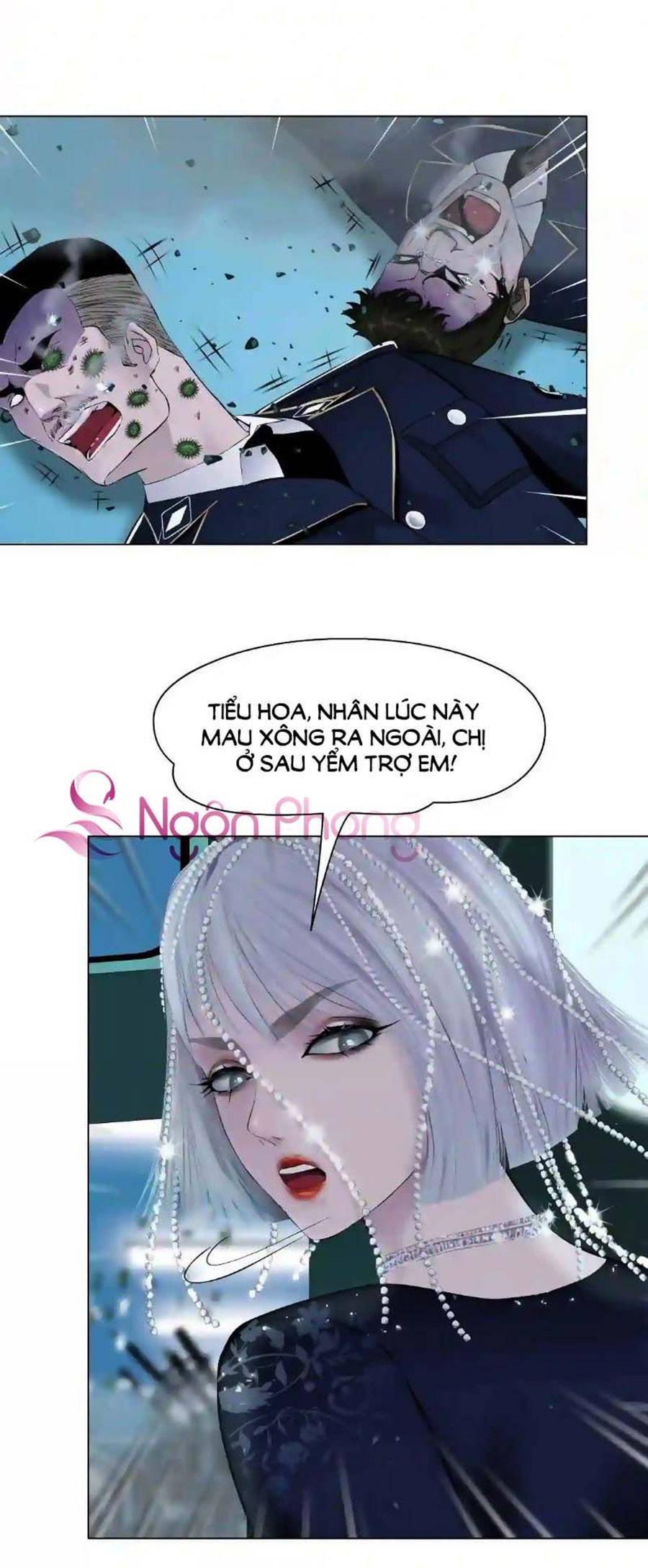 đằng nữ chapter 114 16