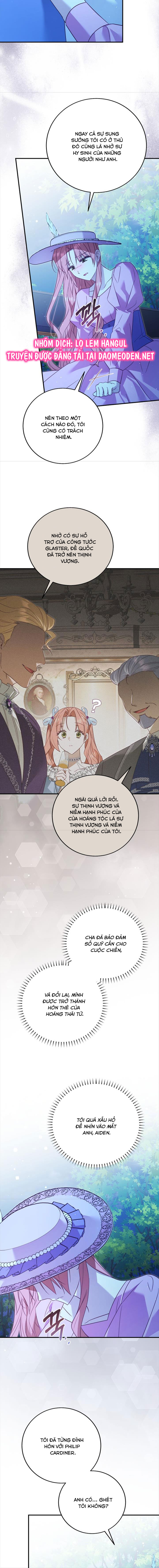 ngã xuống thiên đường chapter 42 12