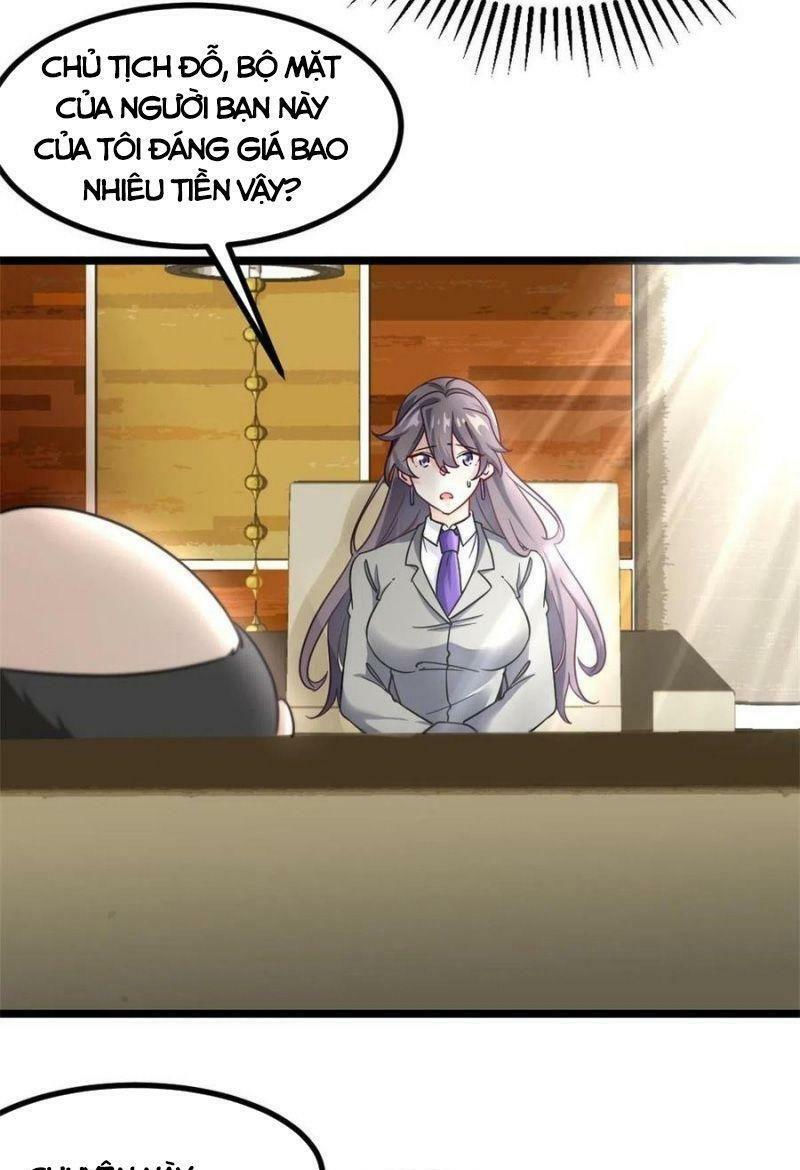 ta là hàn tam thiên chapter 68 29