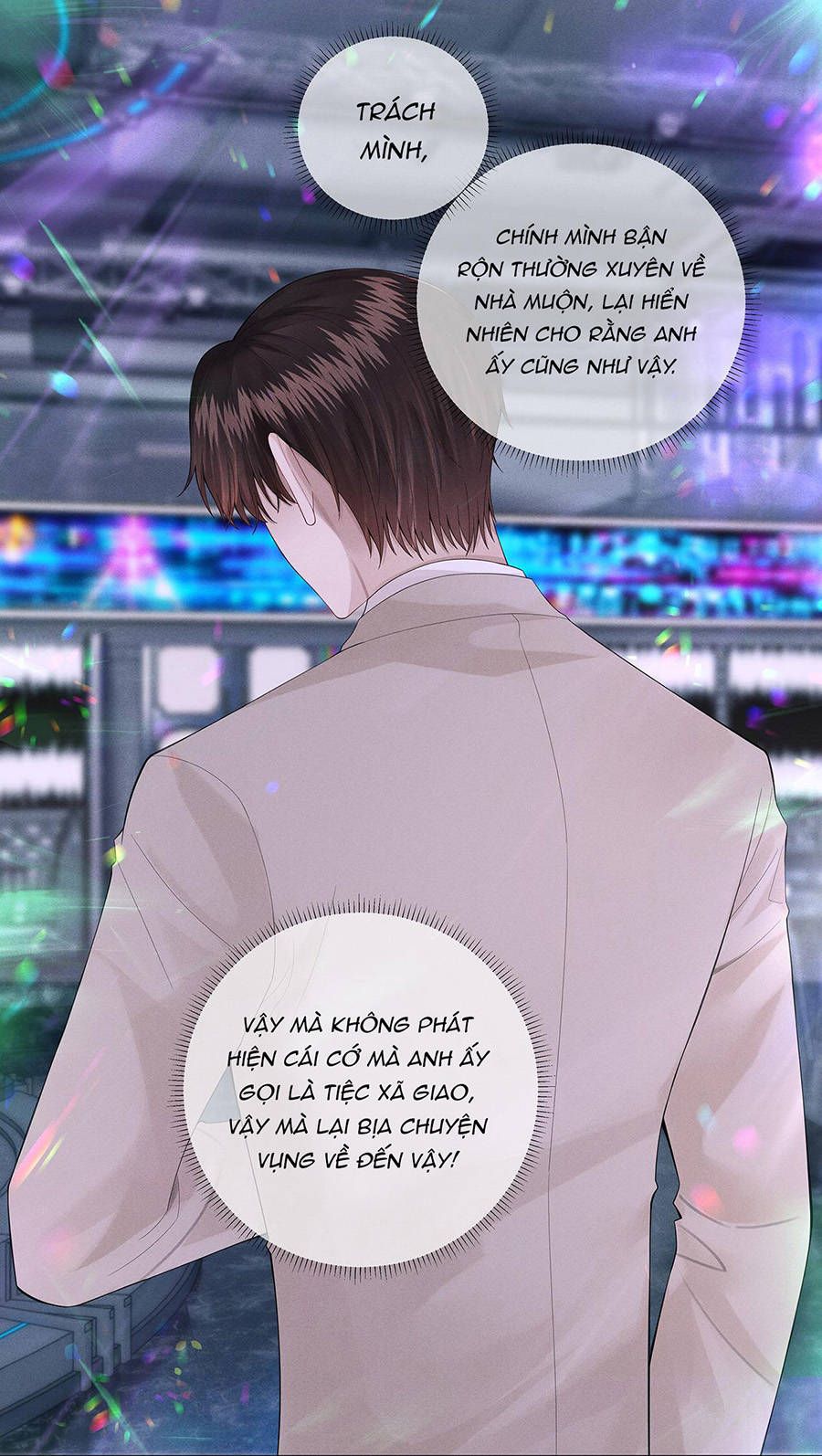 dior tiên sinh chapter 12 10