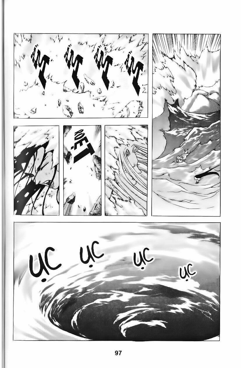 shoma - thiên vương thần kiếm chapter 66 7