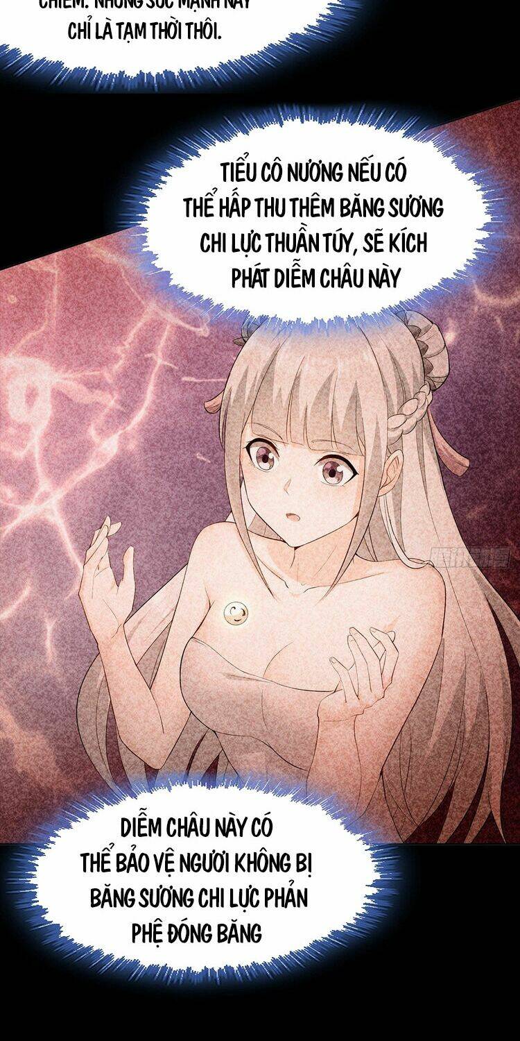 người ở rể bị ép thành phản diện ngoại truyện chapter 18 12