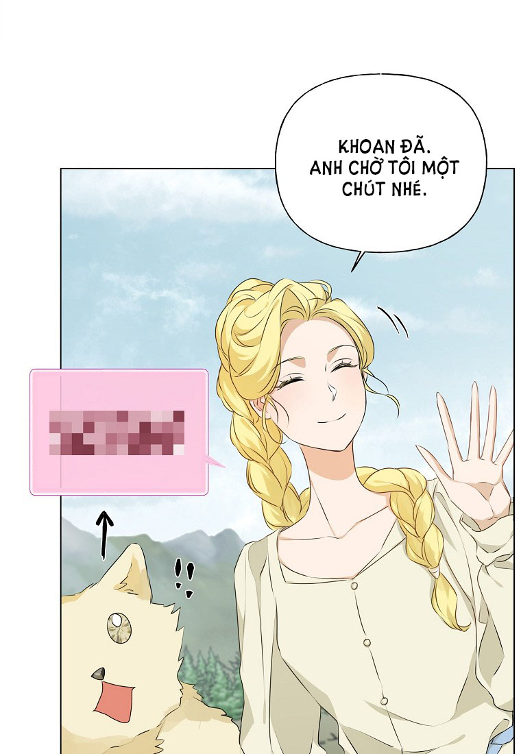 triệu hồi sư với mái tóc màu hoàng kim chapter 99 63