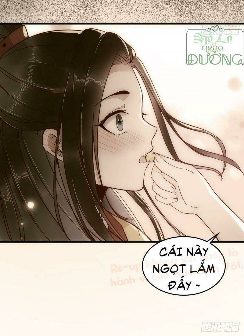 sát thủ vương phi không dễ chọc chapter 28 12