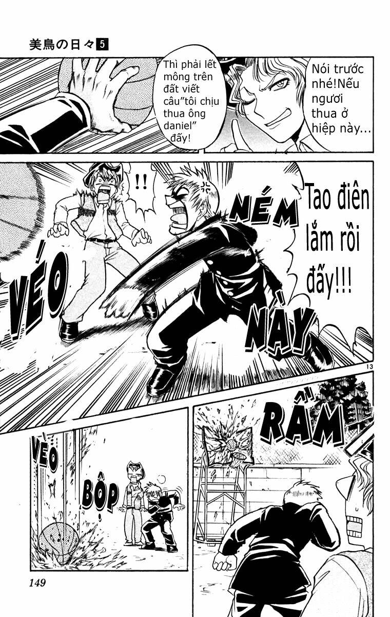 midori no hibi chapter 52 13